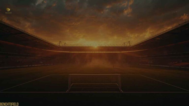 How Heat Could Shape the 2026 FIFA World Cup