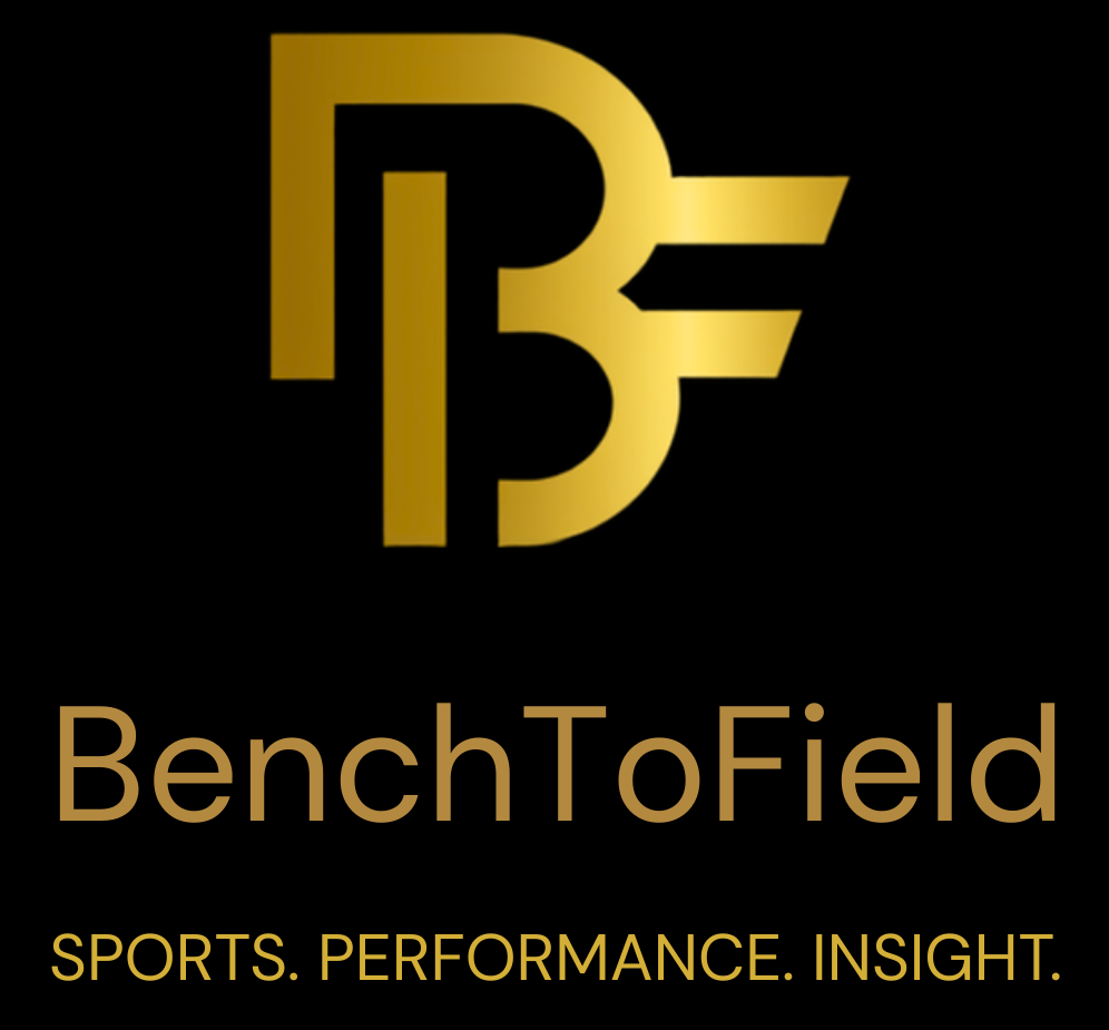 BenchToField